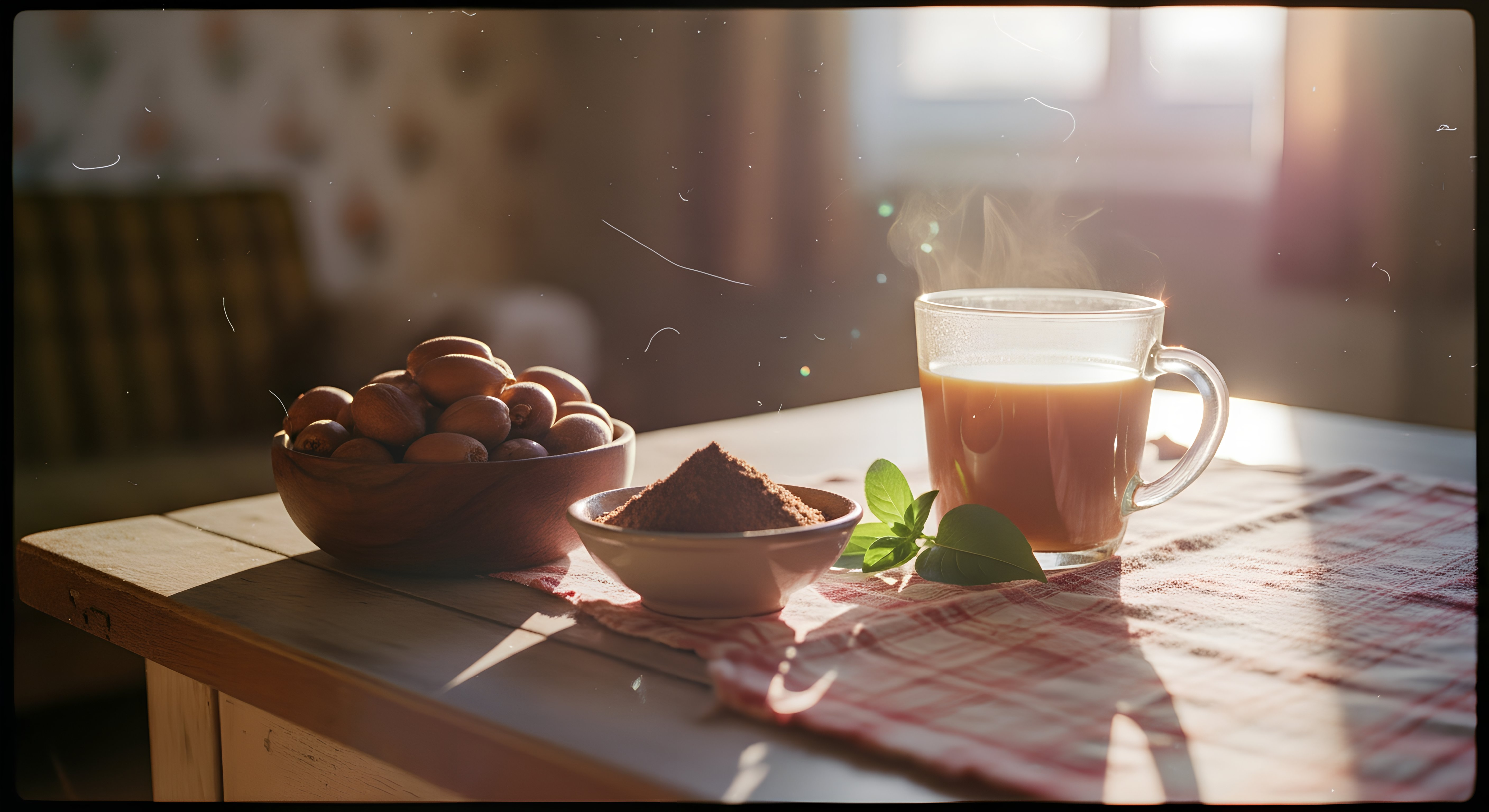 Comment préparer votre DATĒ à la perfection ? (Guide des cafetières).