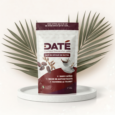 Produits authentiques